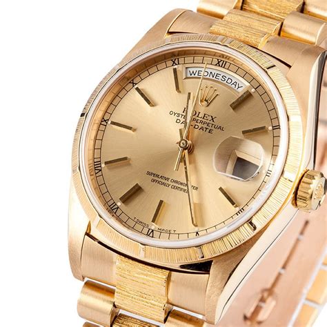 presidential rolex watches for men|men's used rolex president watches.